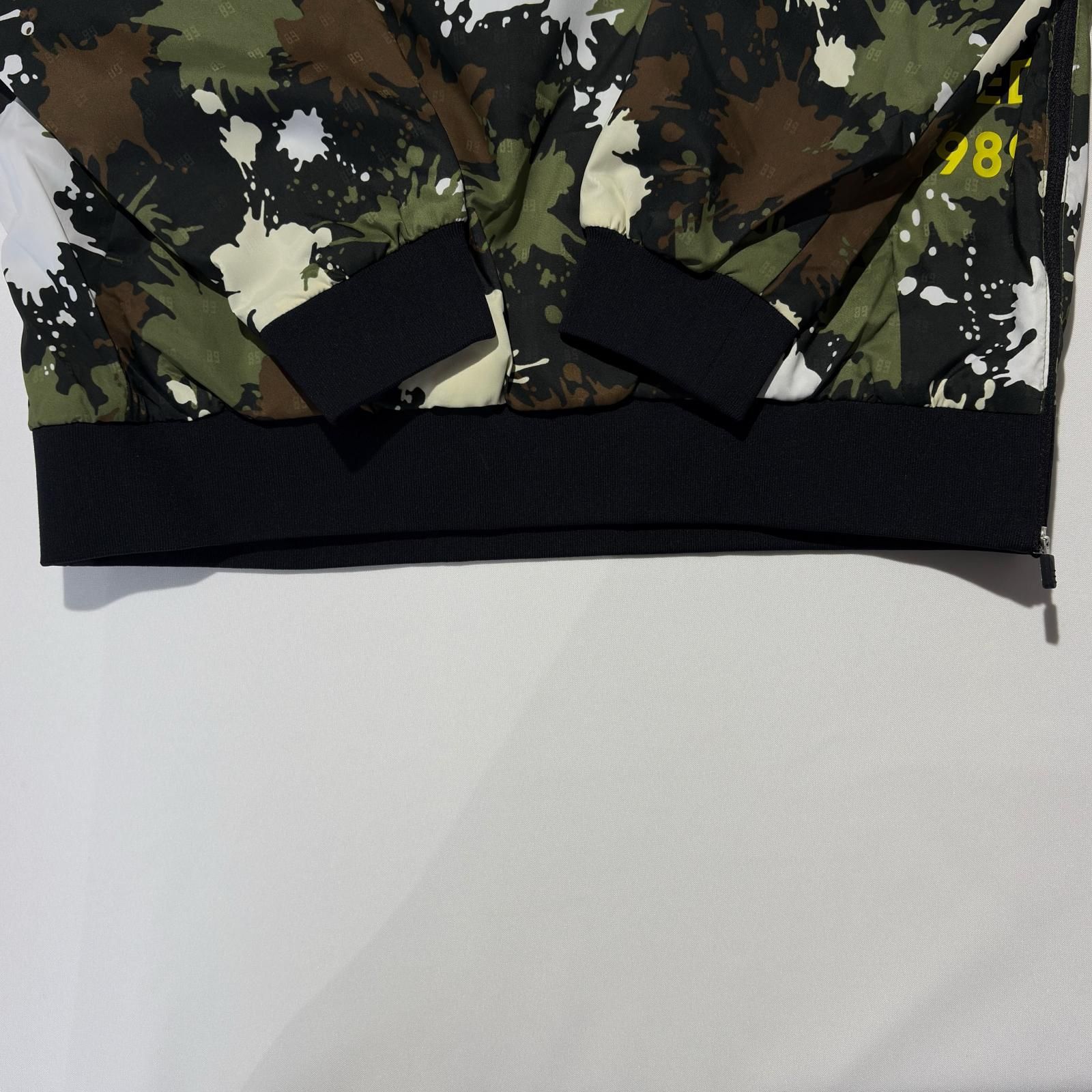 中古 レディース パーリーゲイツ PEARLY GATES スニードジャック 2(L