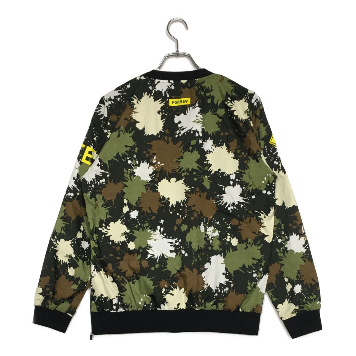 中古 レディース パーリーゲイツ PEARLY GATES スニードジャック 2(L