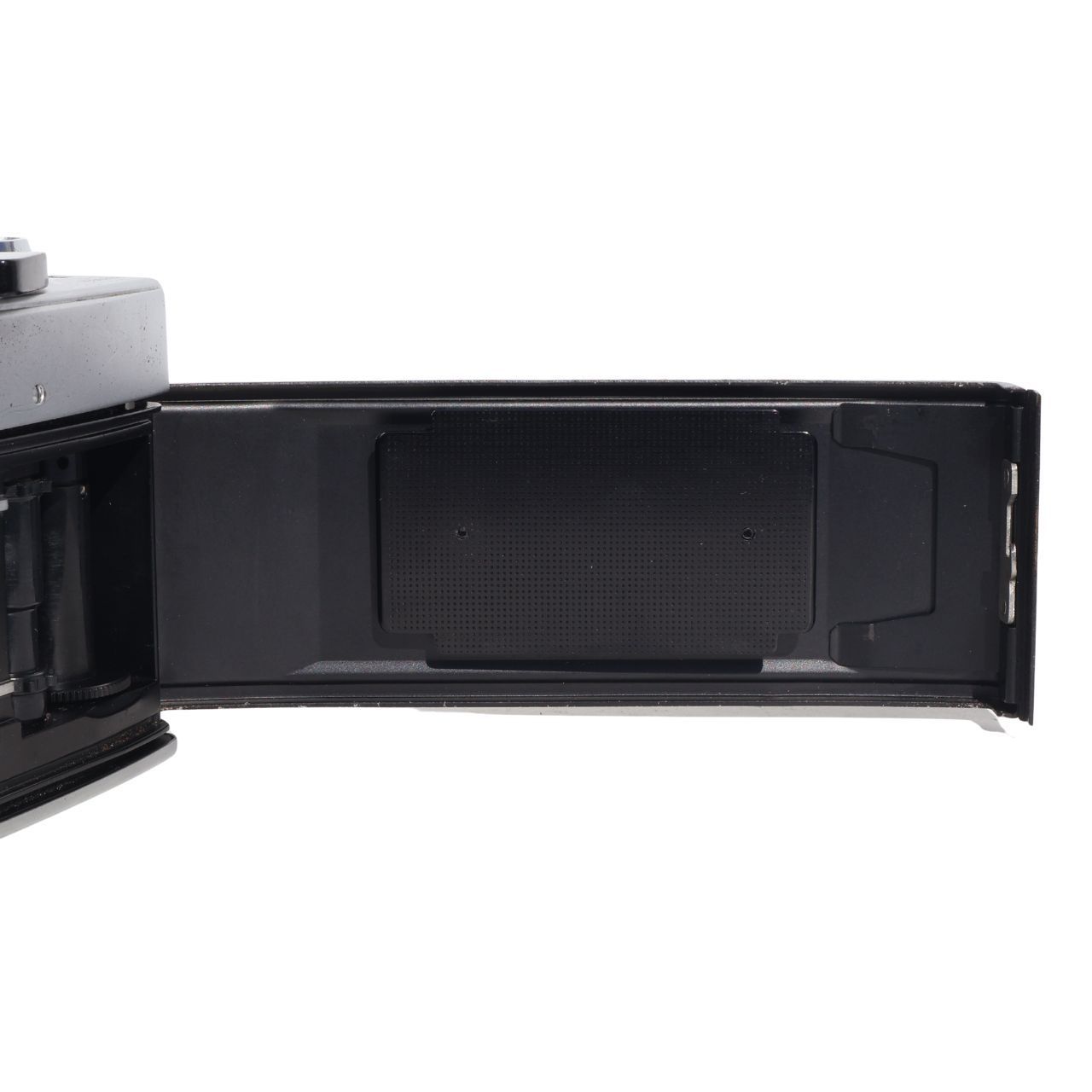 MINOLTA SRT 101 オファー シルバーボデイ 整備済 整備済み minolta