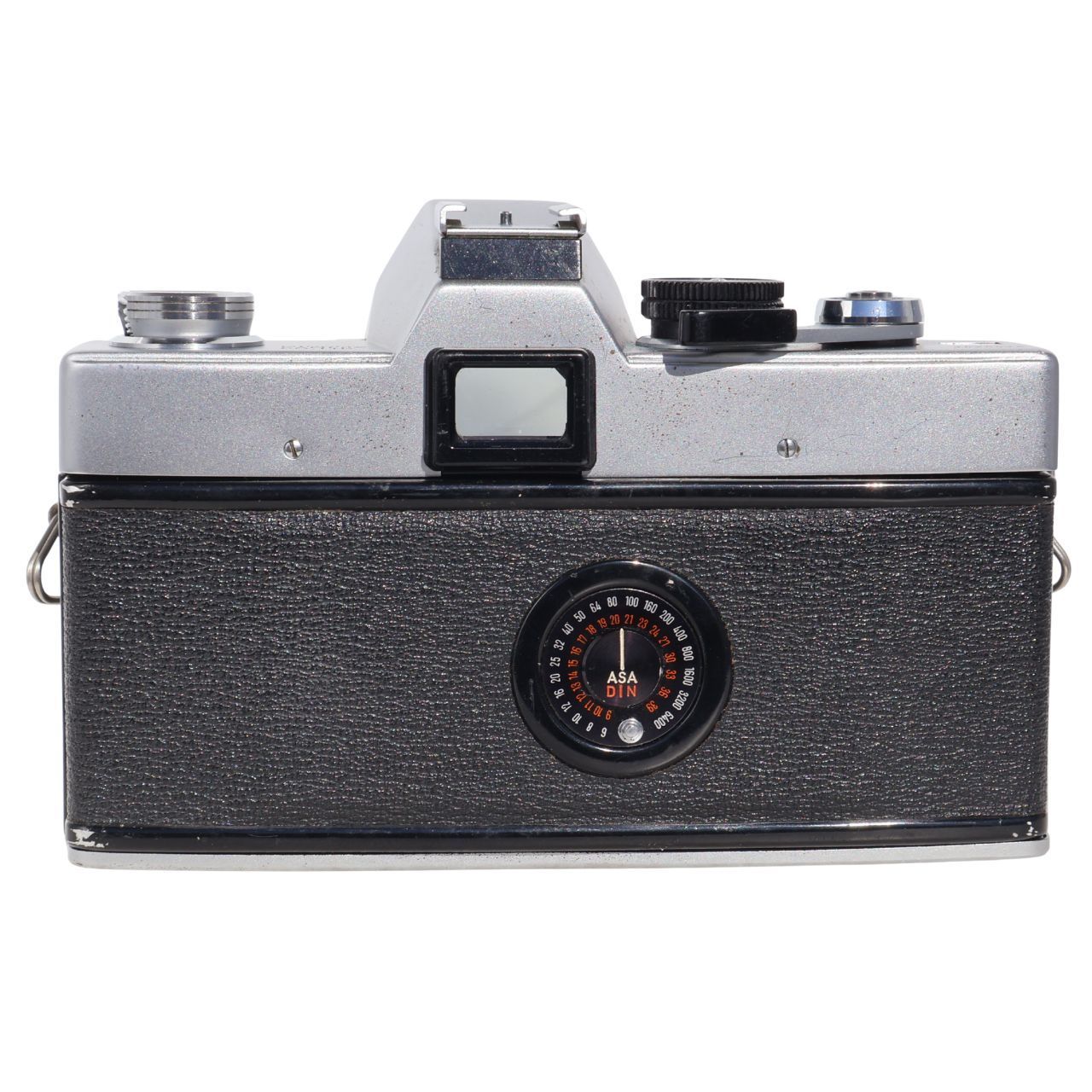 【整備品】Minolta SRT101 ボディ Minolta SRT 101 Body (*) — Camera Center