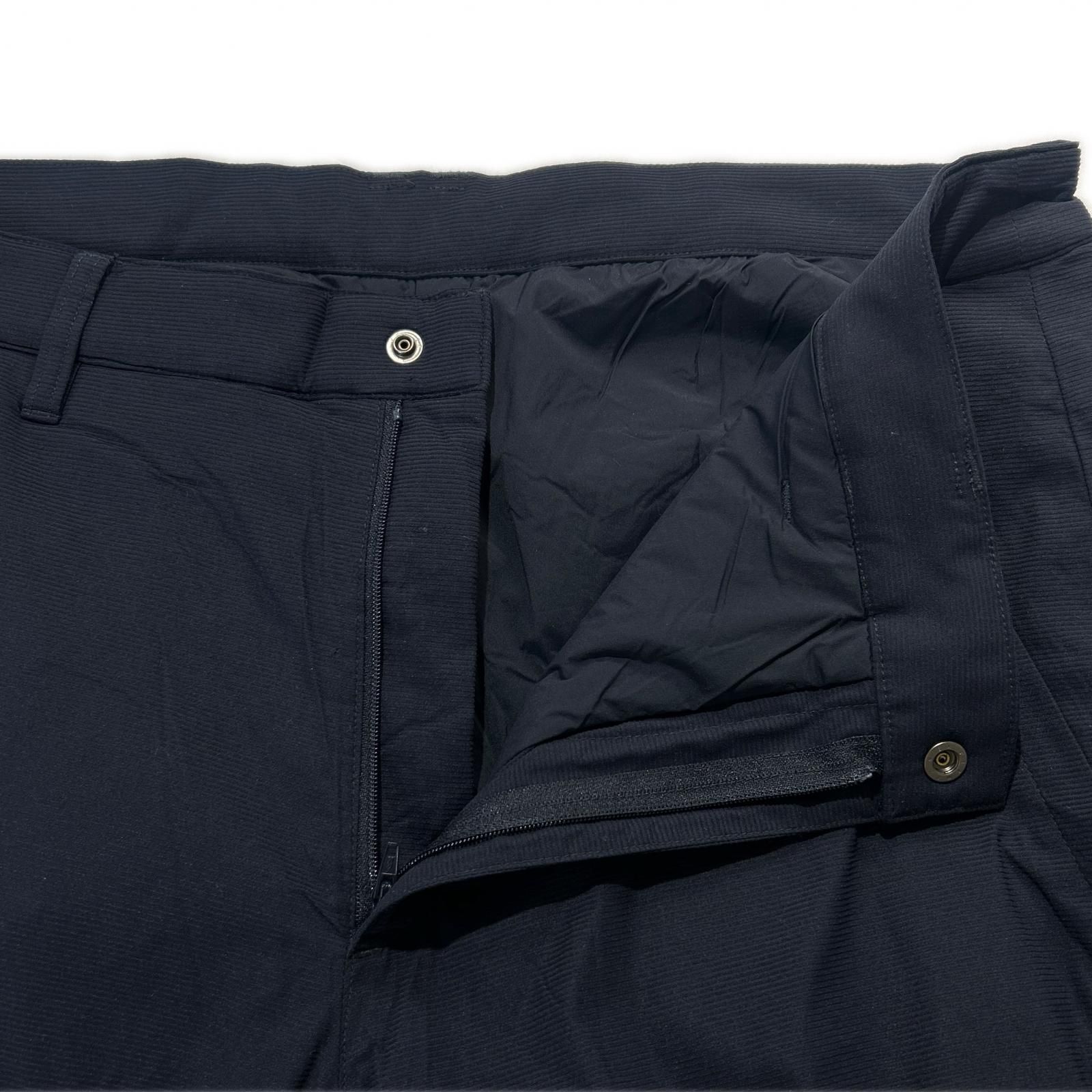 メンズ パーリーゲイツ ショップ PEARLY GATES パンツ 7(XXL) 紺