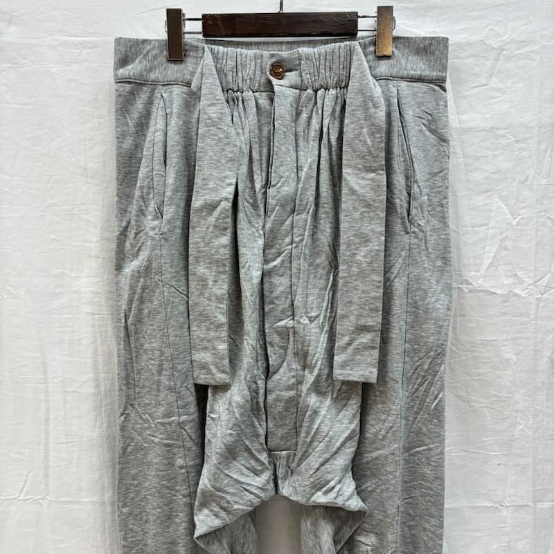 未使用級✨ヴィヴィアンウエストウッドマン イージーサルエルパンツ 現行 オーブ 楽天市場】ヴィヴィアンウエストウッド メンズ サルエルパンツの通販