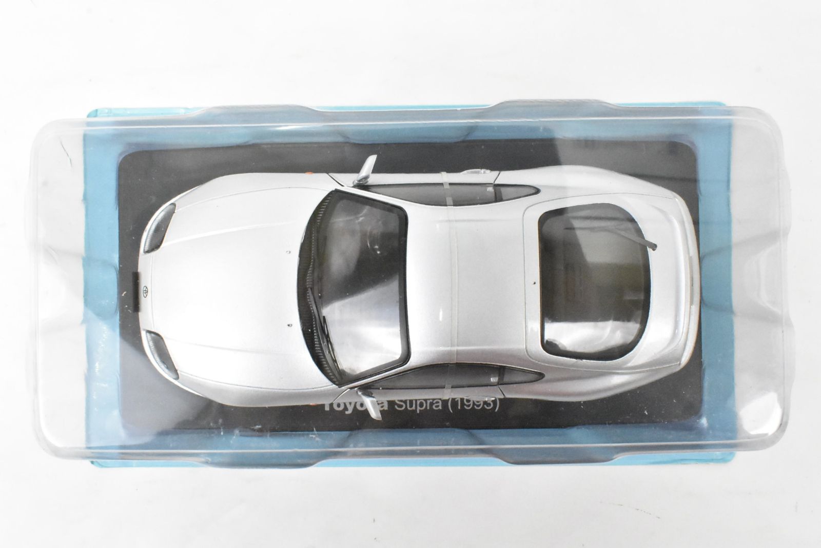 1/24国産名車コレクショントヨタ 70スープラ ミニカー 1/24国産名車