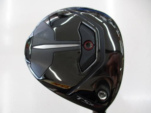 中古】 タイトリスト TSR2 18° フェアウェイウッド FW TSP310