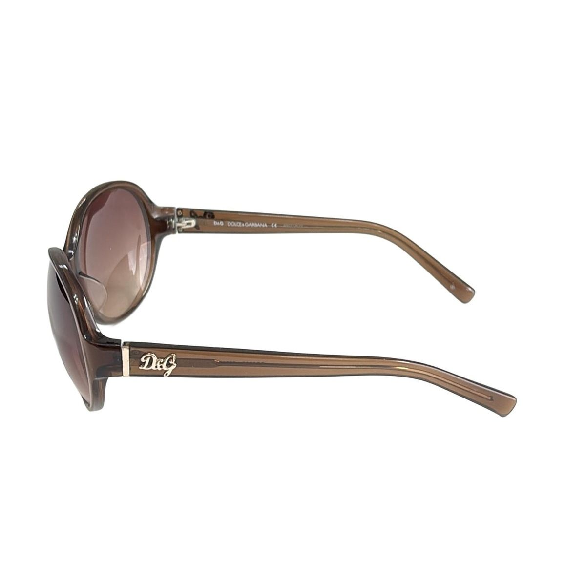 DOLCE&GABBANA(ドルチェアンドガッバーナ) サングラス - ダーク