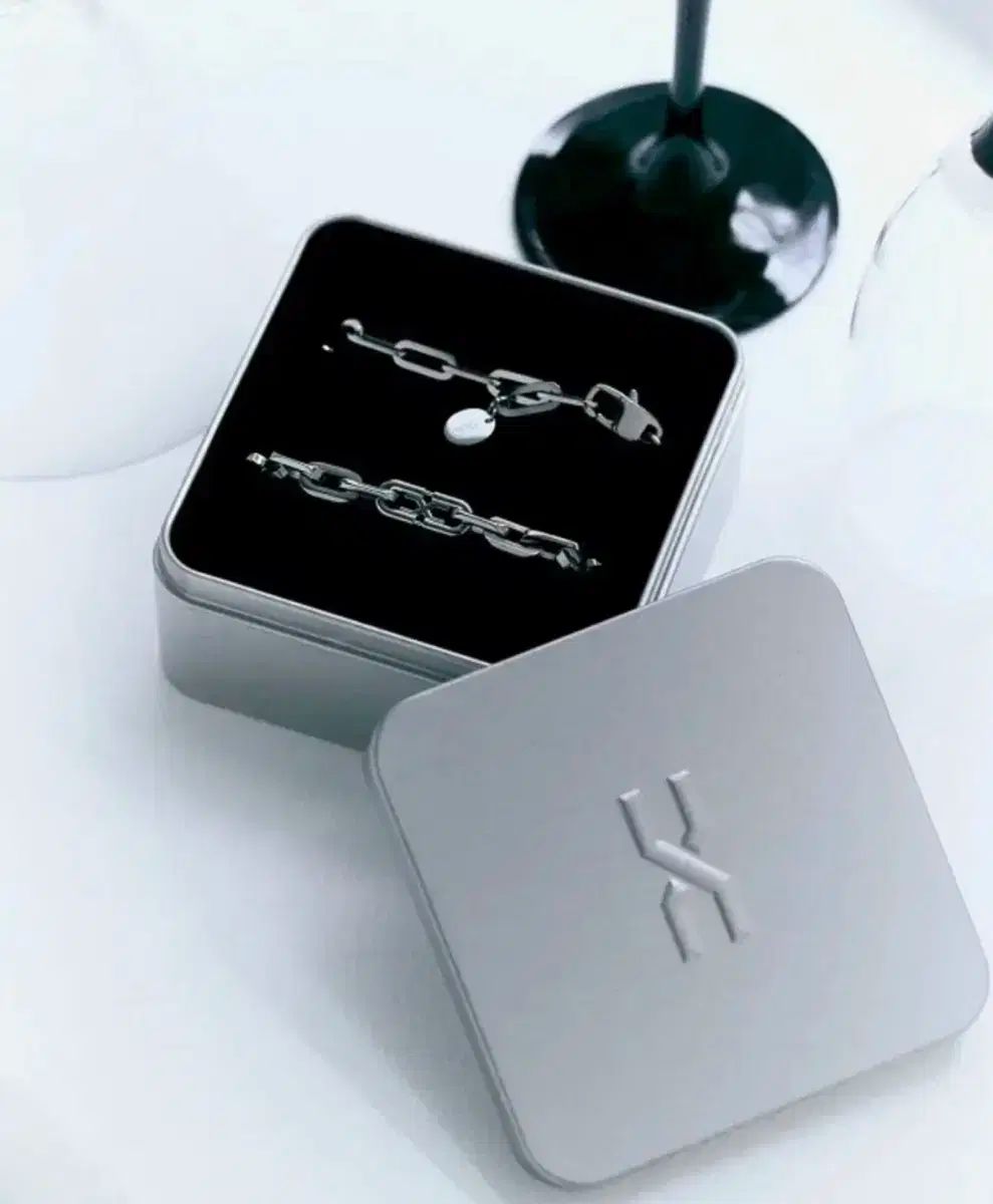 ENHYPEN Artist-madeコレクション ジェイク ネックレス (開封済み