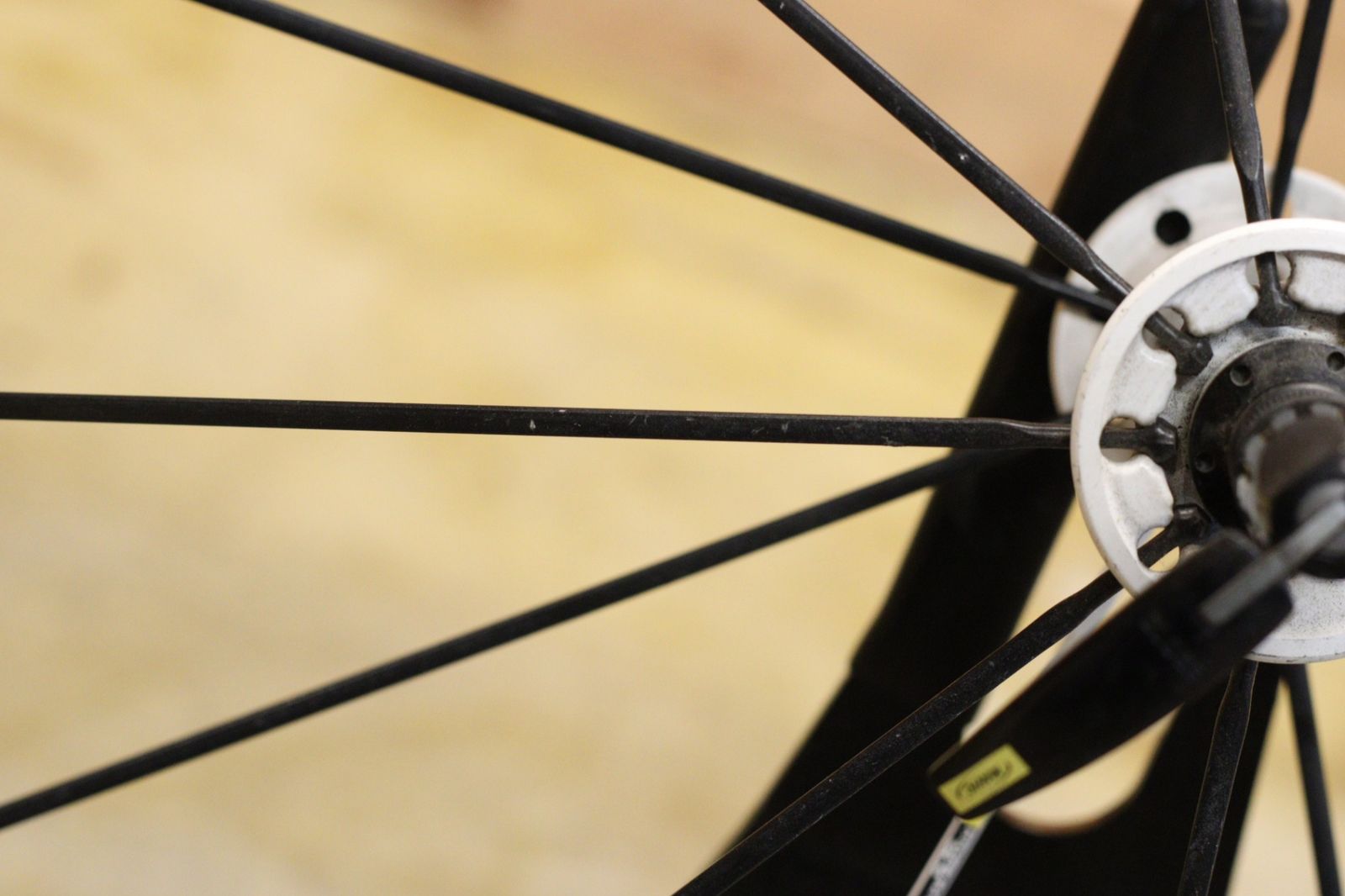 マビック　キシリウム　フロントのみ マビックキシリウムフロントのみ