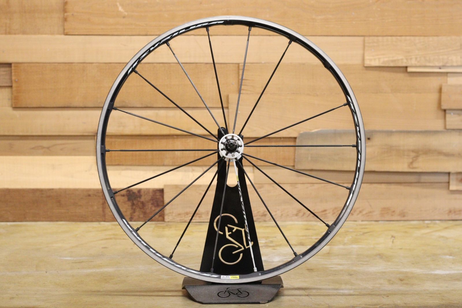 マビック　キシリウム　フロントのみ マビックキシリウムフロントのみ