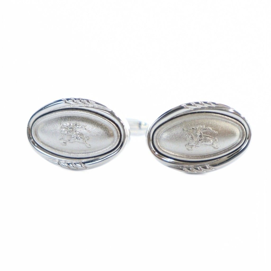 バーバリーロンドン Bロゴカフリンクス バーバリーロンドン Bロゴカフリンクス バーバリーロンドン Bロゴ