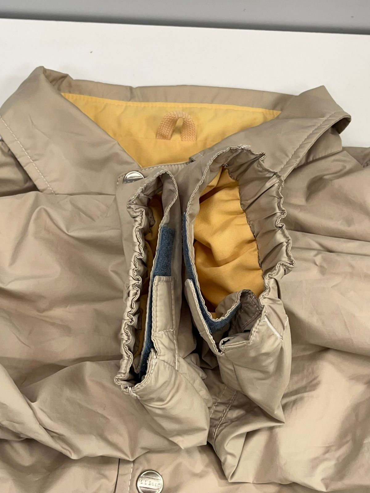 エルエルビーン L.L.Bean Bean