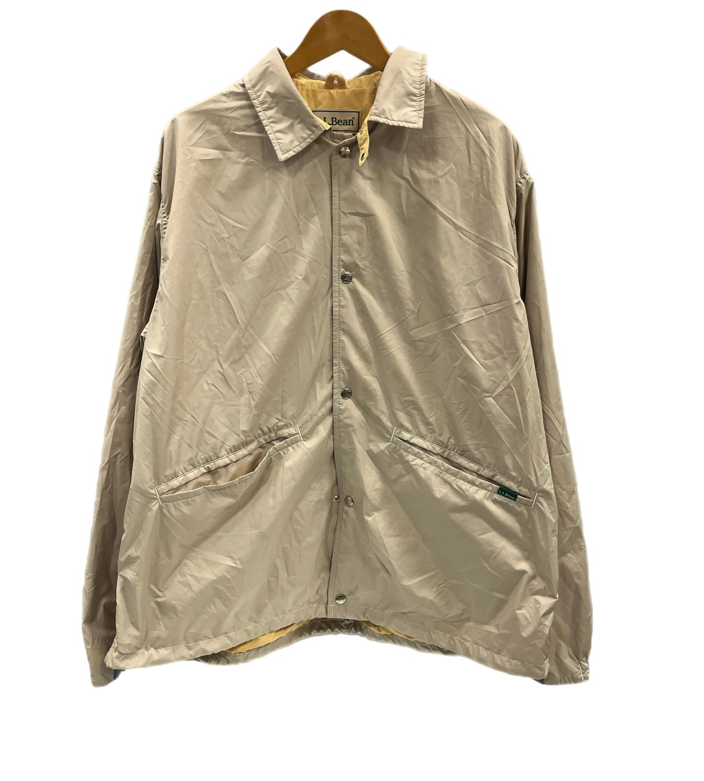 エルエルビーン L.L.Bean Bean
