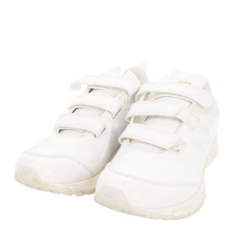 ニューバランス　厚底シューズ　26.5センチ ニューバランス NEW BALANCE トレーニングシューズ スニーカー