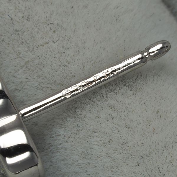 ティファニー ピアス ダイヤ ダイヤモンド センチメンタルハート