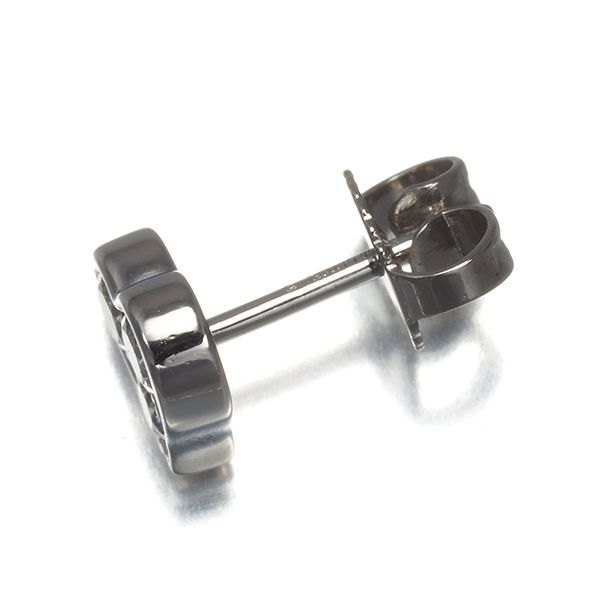 ティファニー センチメンタルハート　ダイヤ ピアス片耳用 PT950  0079 ティファニー ピアス ダイヤ ダイヤモンド センチメンタルハート