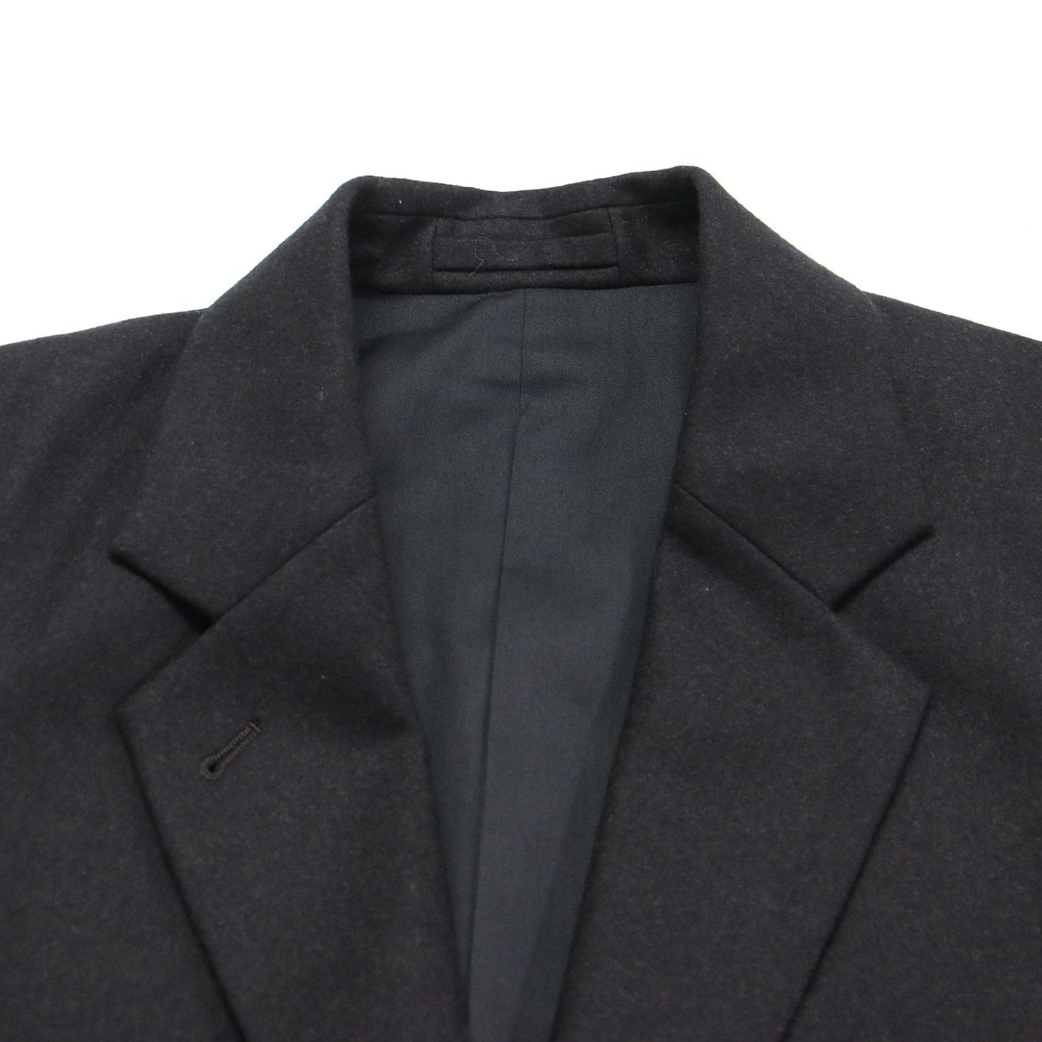 美品】MARGARET HOWELL マーガレットハウエル FOX BROTHERS ジャケット