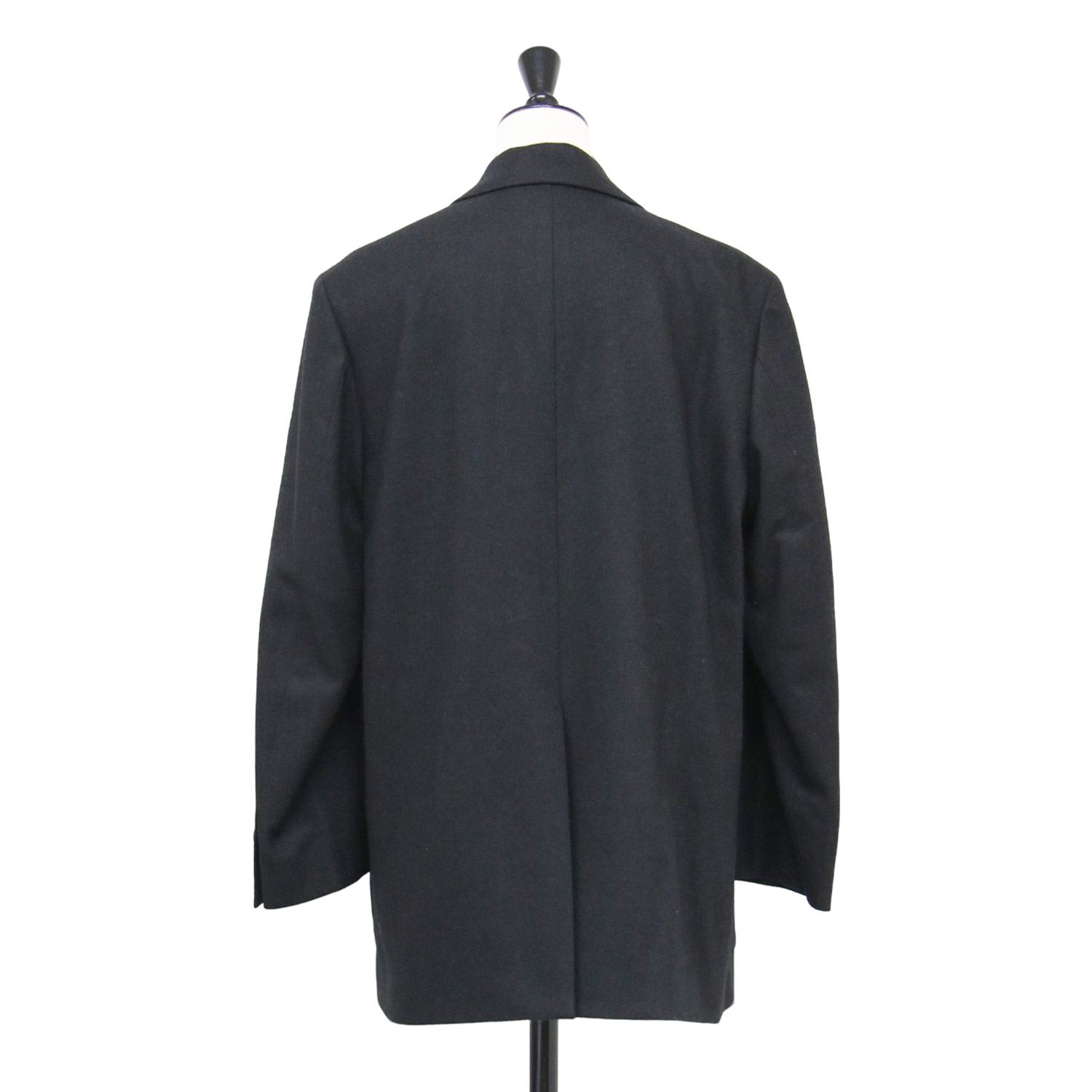 美品】MARGARET HOWELL マーガレットハウエル FOX BROTHERS ジャケット