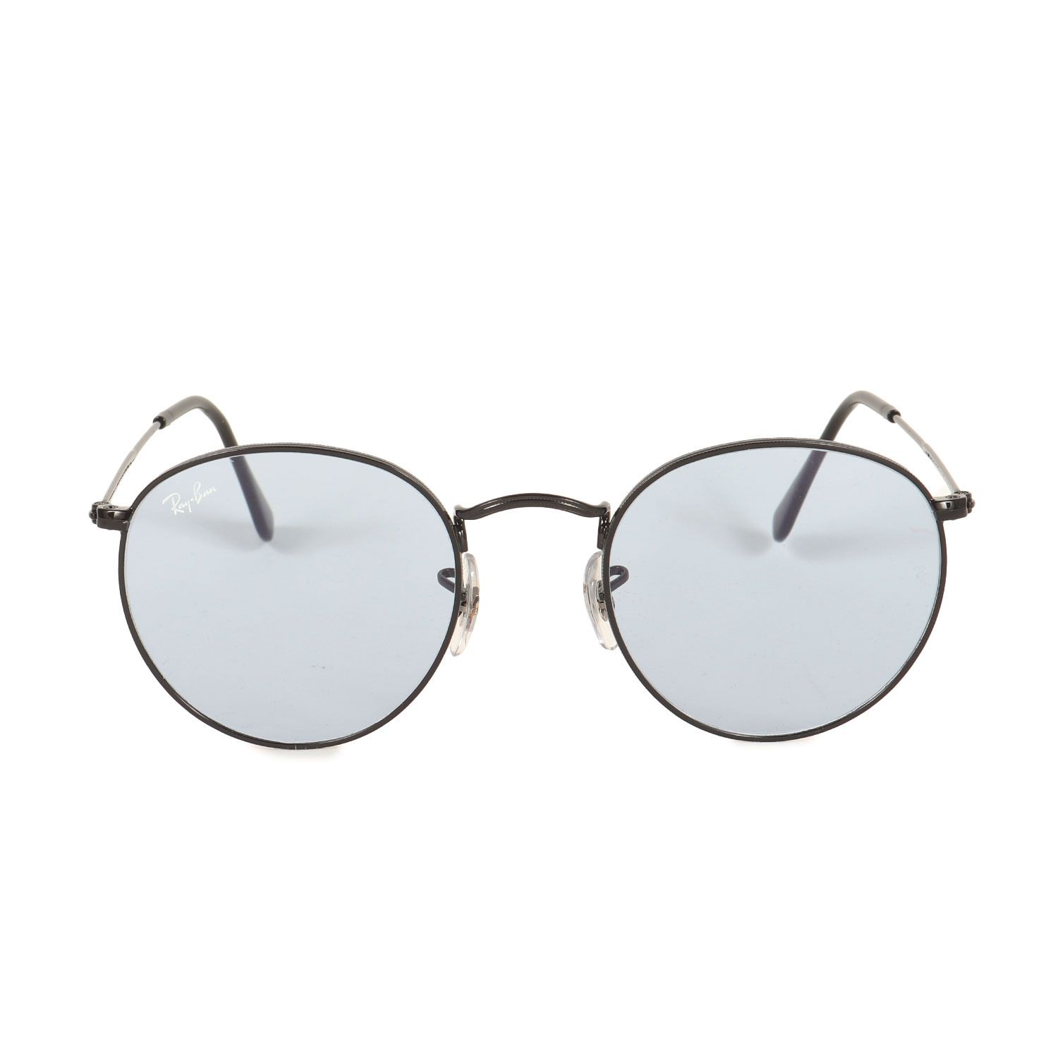 美品】Ray Ban レイバン ラウンドメタル サングラス (ROUND METAL  