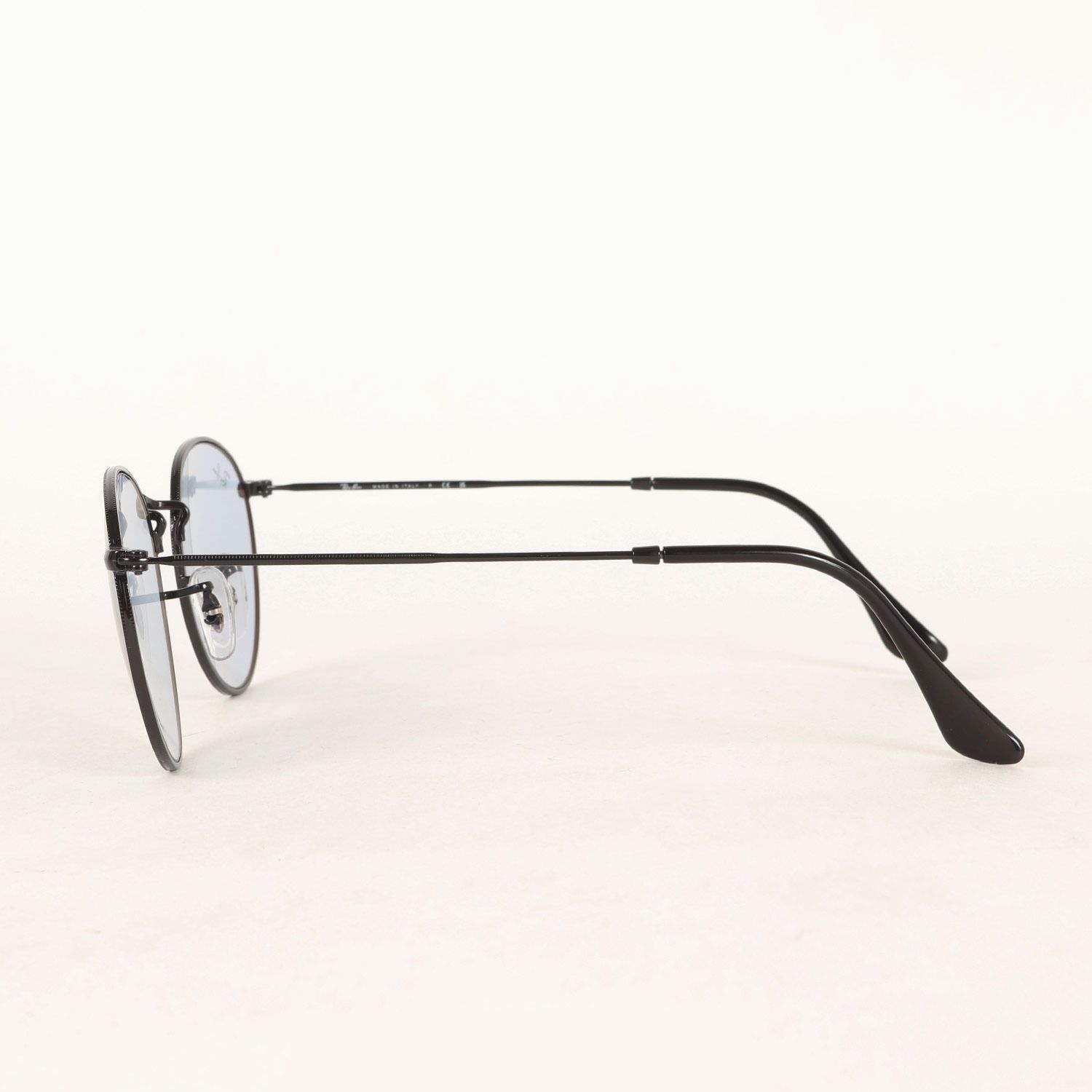 美品】Ray Ban レイバン ラウンドメタル サングラス (ROUND METAL  