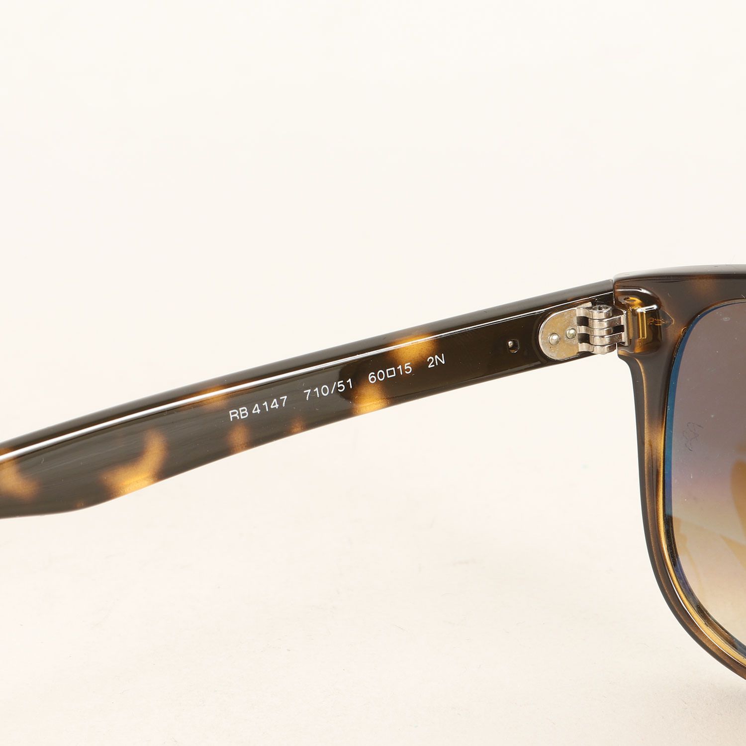 Ray Ban レイバン ボーイフレンド サングラス (BOYFRIEND RB4147 710