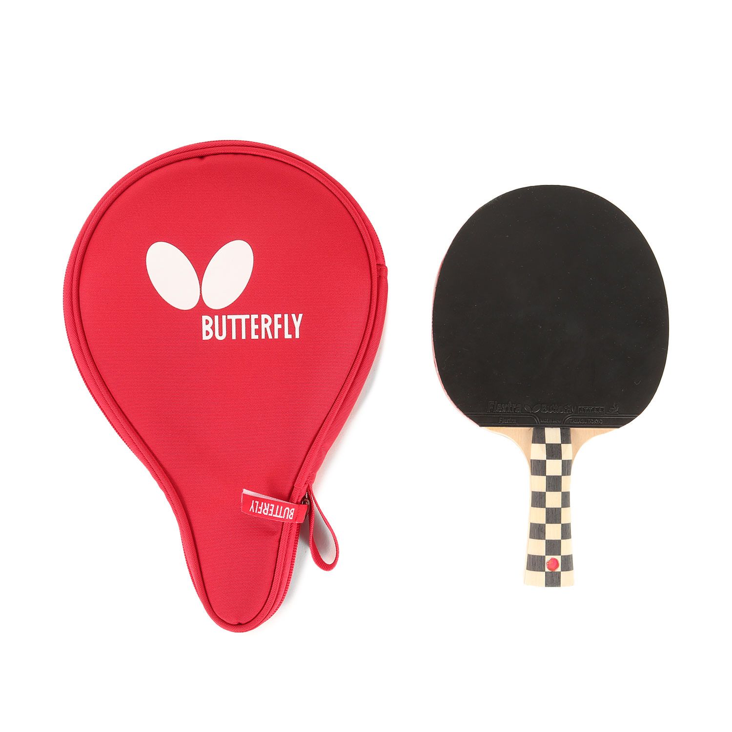 Supreme シュプリーム ×Butterfly 卓球ラケット(Table Tennis Racket  