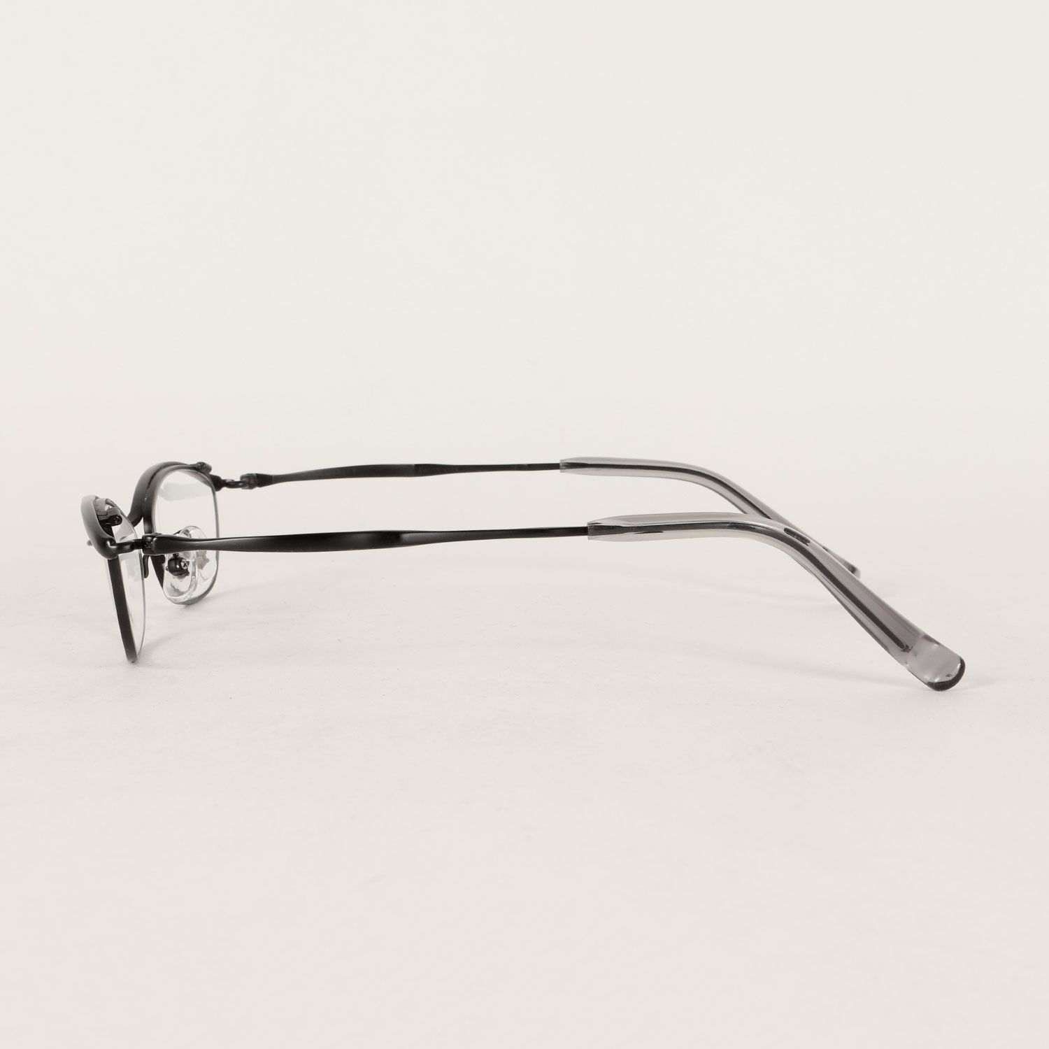 999.9/Four Nines フォーナインズ チタンフレーム メガネ(S201-T