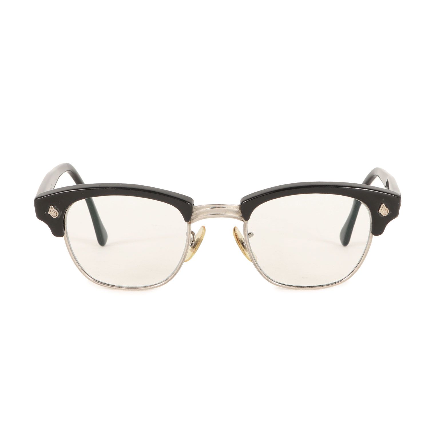 American Optical アメリカンオプティカル 60s フレックスフィット