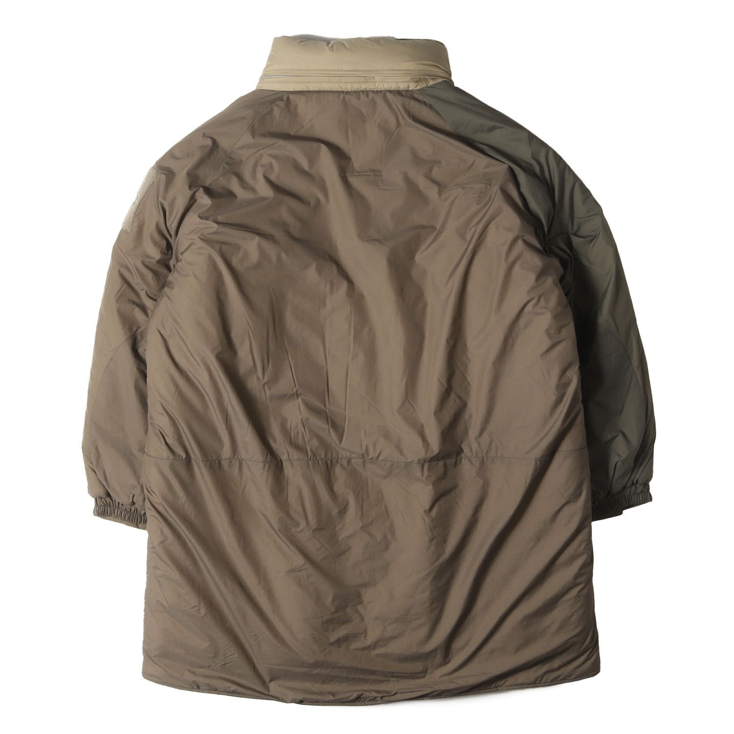 WILD THINGS ワイルド シングス ジャケット カーキ×オリーブ サイズ:M