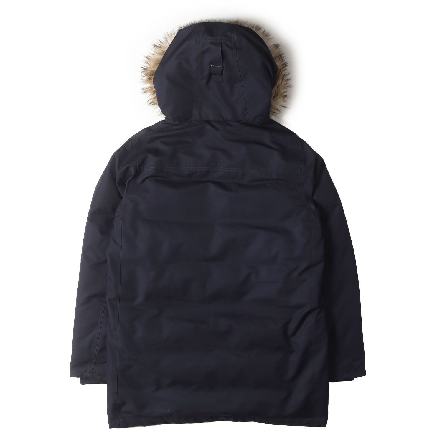 ラルフローレン メンズ コート XS ダウン ネイビー Ralph Lauren - ラルフローレン／RALPH LAUREN ダウンコート ダウン