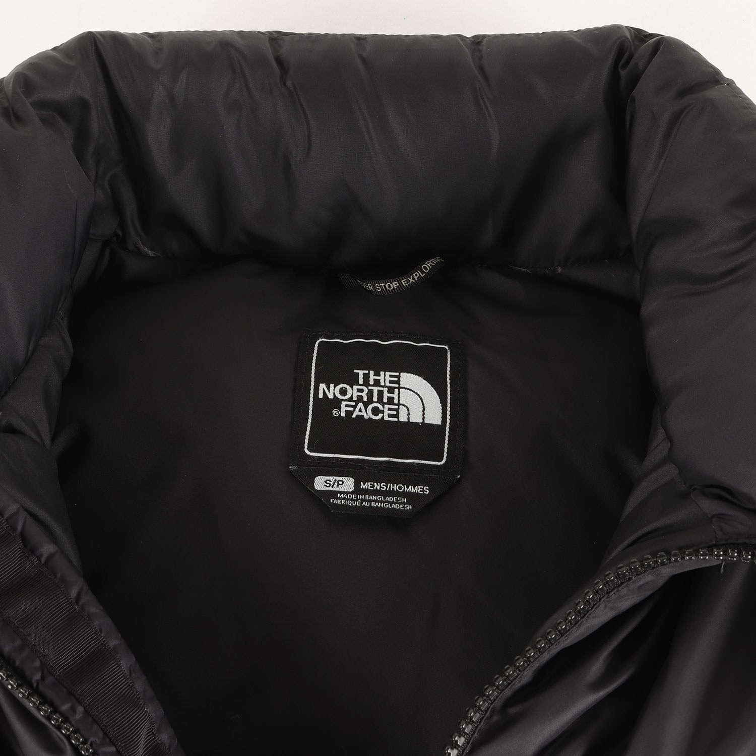 THE NORTH FACE ノースフェイス ジャケット ブラック 黒 サイズ:S | US