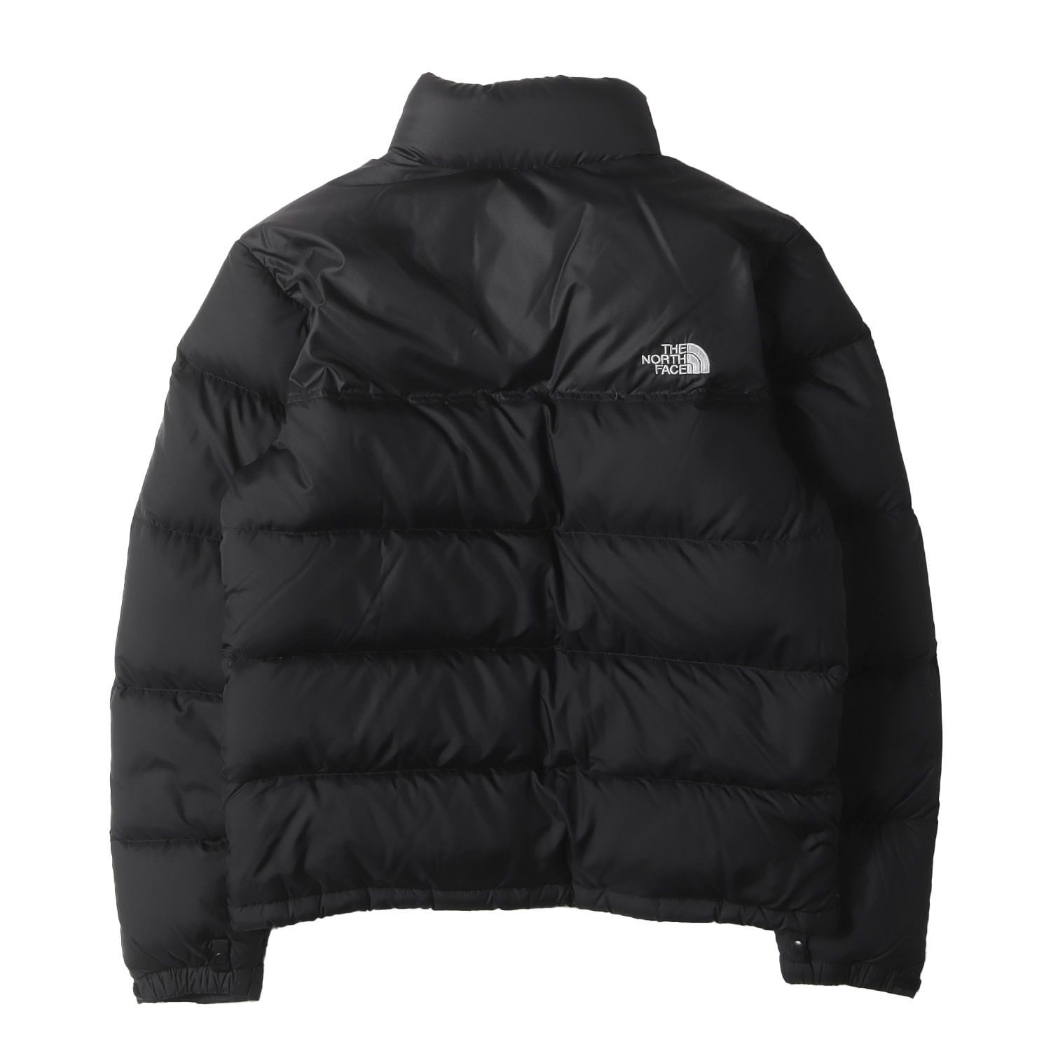 THE NORTH FACE ノースフェイス ジャケット ブラック 黒 サイズ:S | US