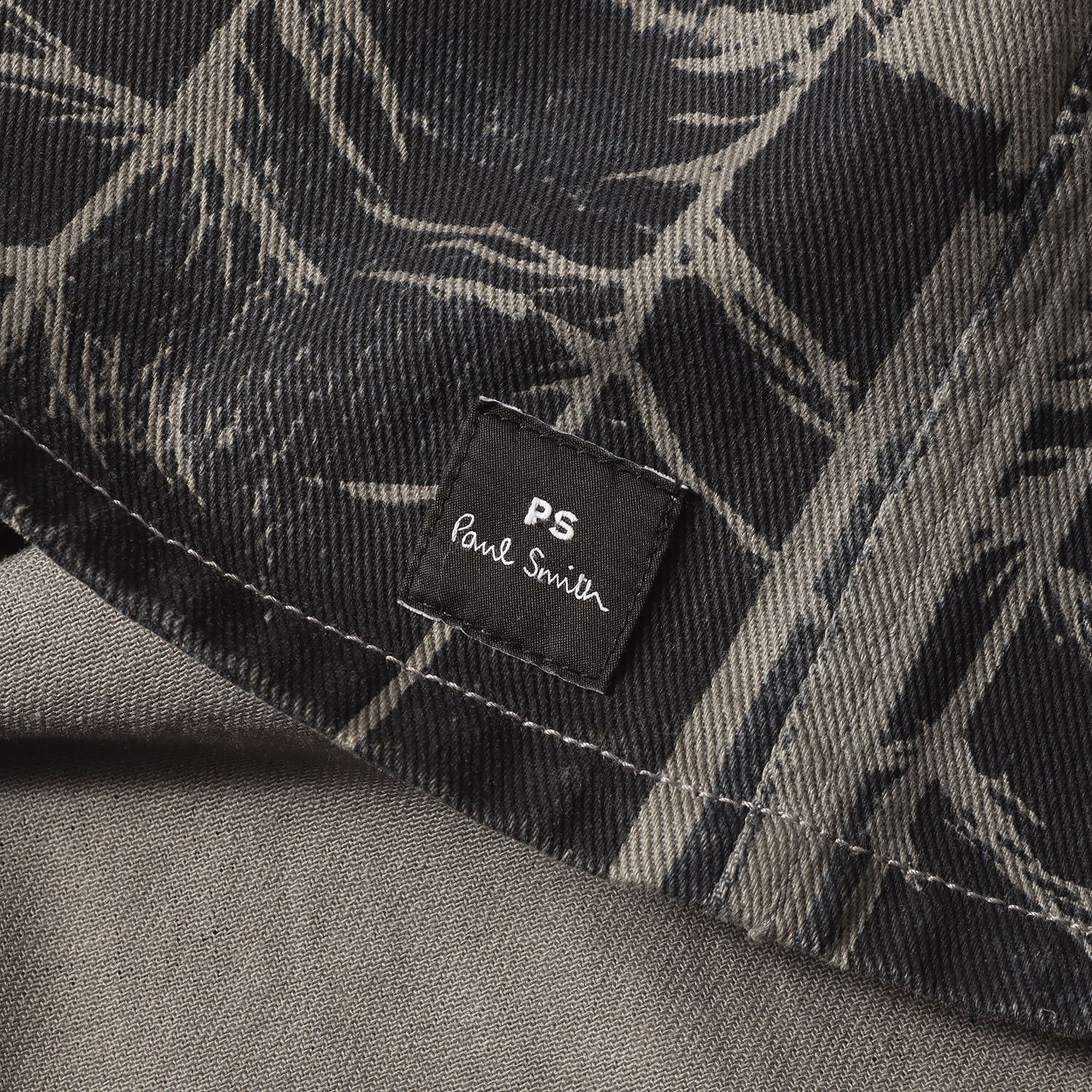 Paul Smith ポールスミス ジャケット ブラック系 黒 サイズ:S | Pine