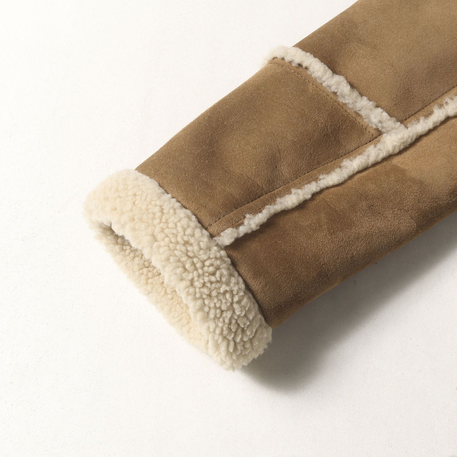 美品】TOM FORD トムフォード ジャケット ブラウン サイズ:52