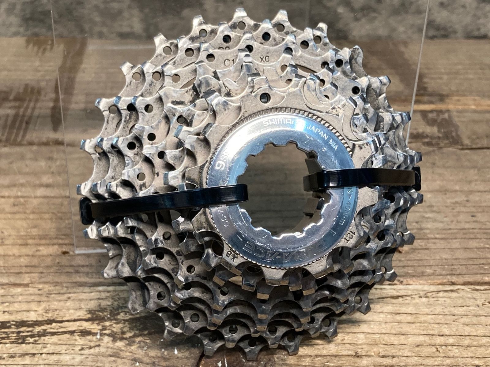 JH720 シマノ SHIMANO デュラエース DURA-ACE CS-7700 スプロケット 12