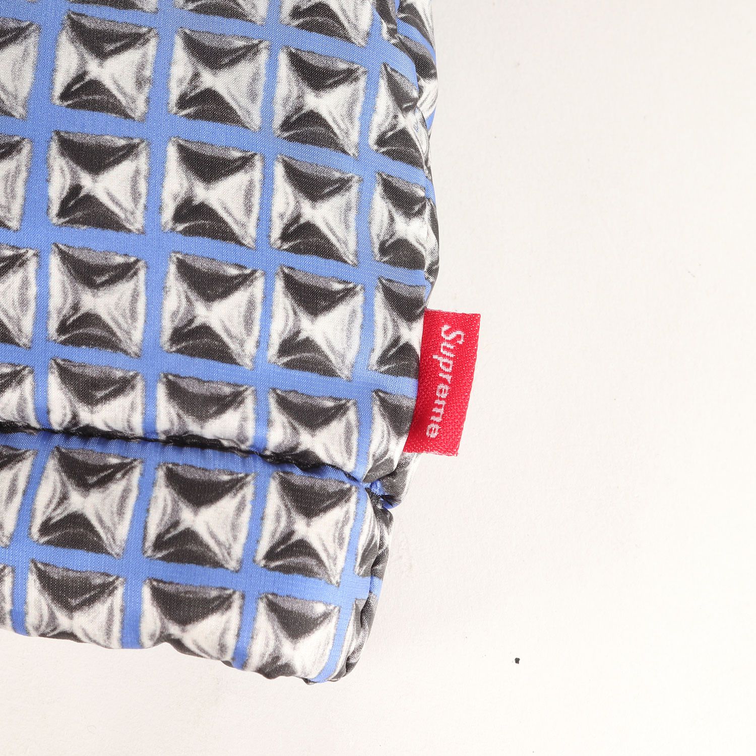 美品】Supreme シュプリーム ジャケット ロイヤル サイズ:S | 21SS THE  