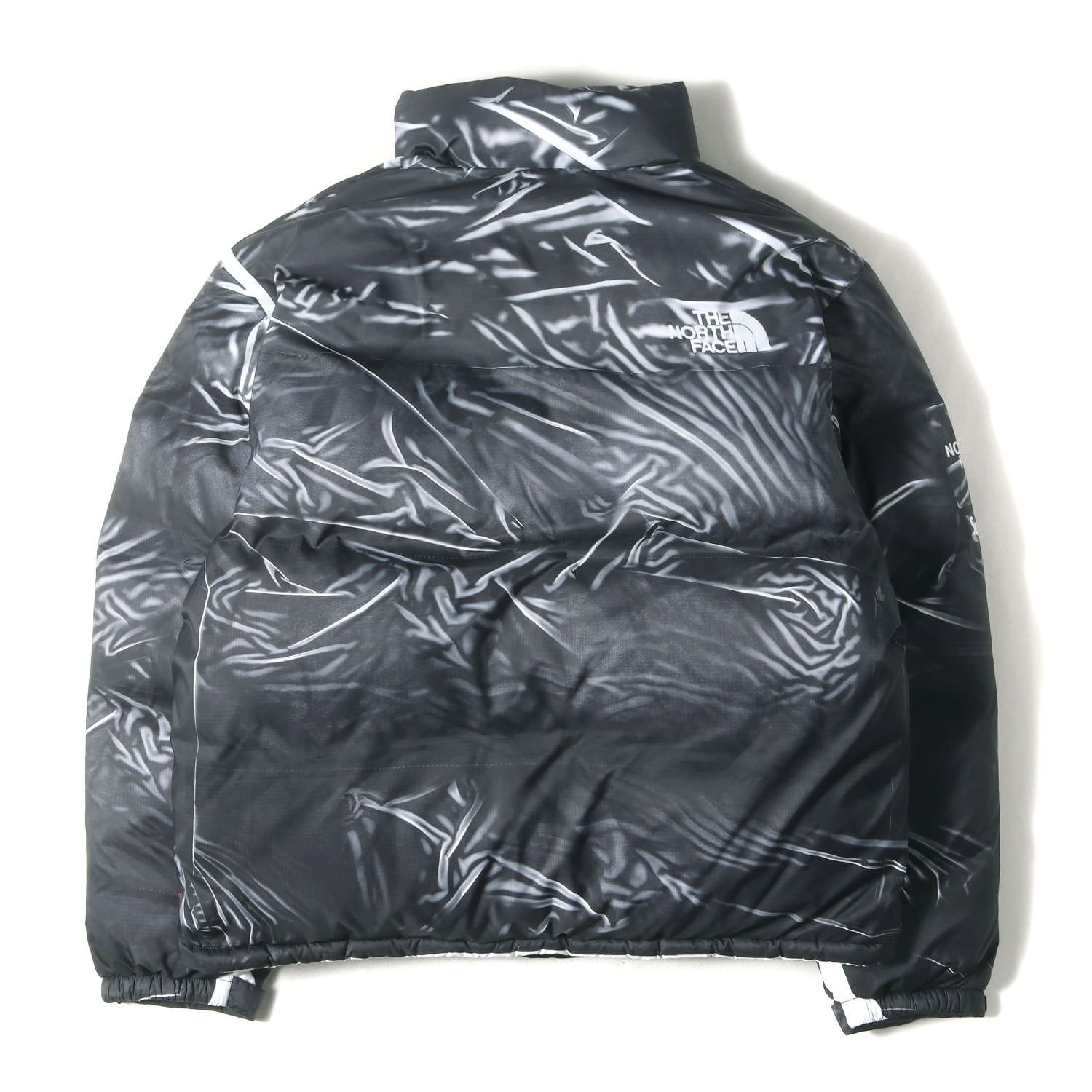 美品】Supreme シュプリーム ジャケット ブラック 黒 サイズ:XL | 23SS 