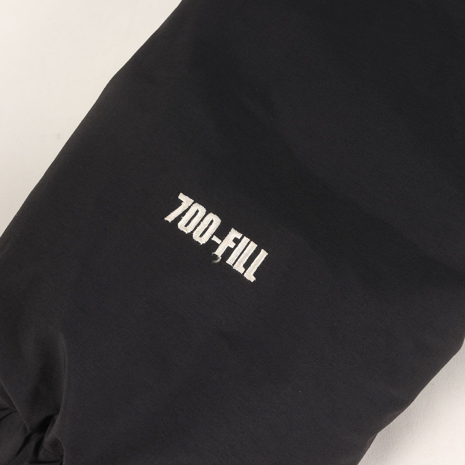 Supreme シュプリーム ジャケット ブラック 黒 サイズ:M | ゴアテック