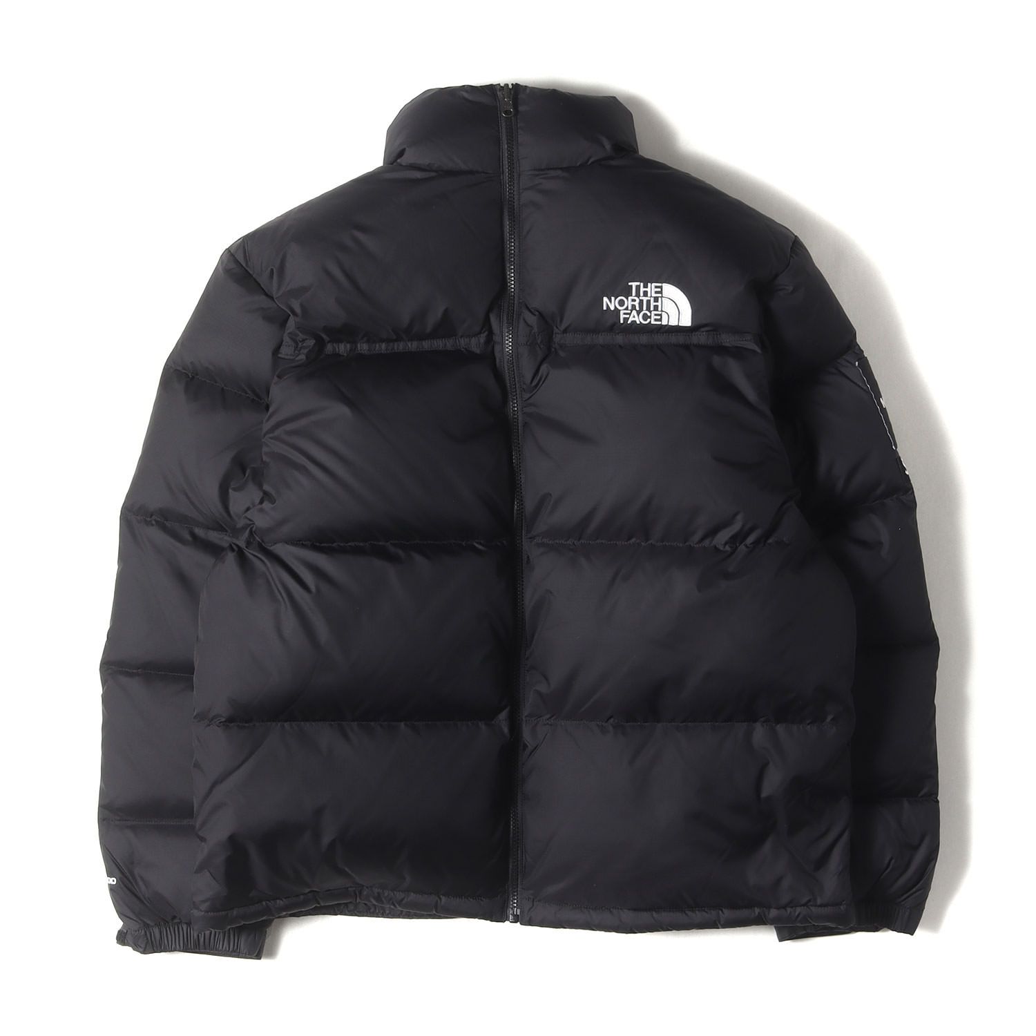 THE NORTH FACE × Supreme ダウンジャケット SP 黒 Supreme 新品 シュプリーム SUPREME x ザ ノースフェイス THE NORTH
