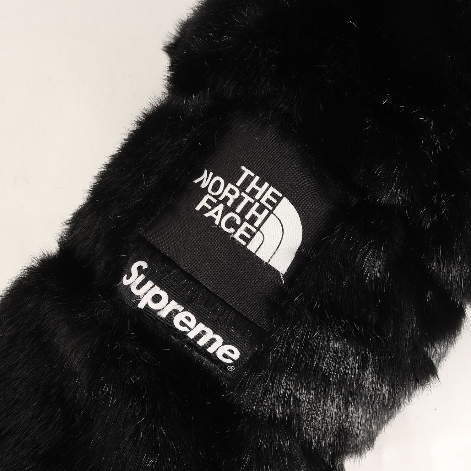 Supreme シュプリーム ジャケット グレー ブラック サイズ:L | 20AW  