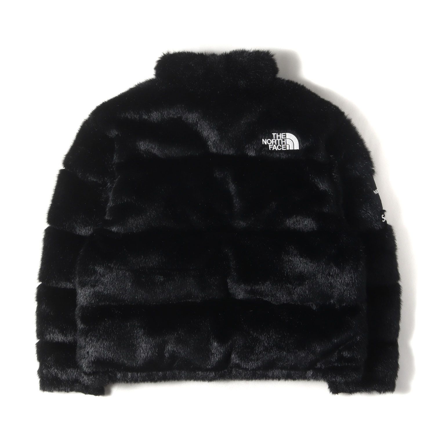 Supreme シュプリーム ジャケット グレー ブラック サイズ:L | 20AW