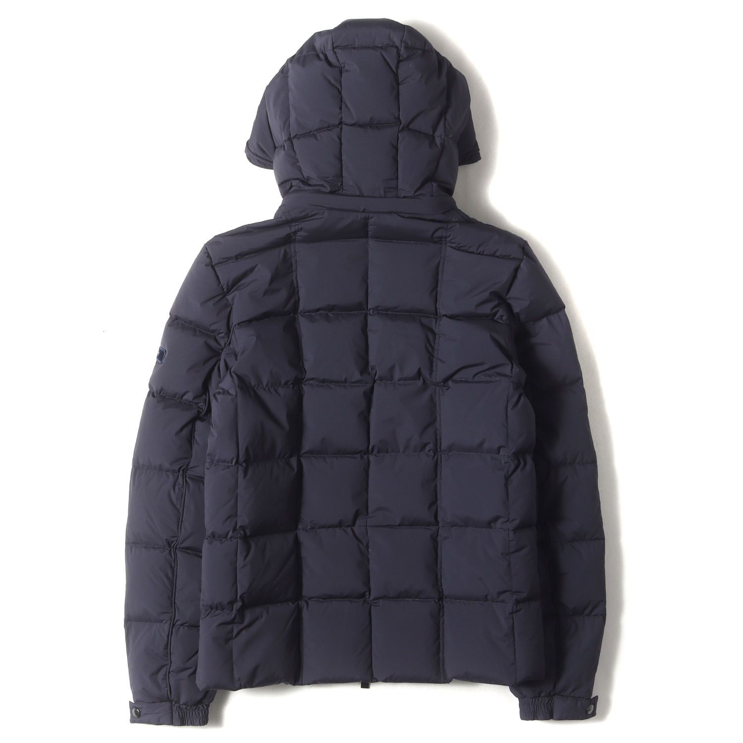 TATRAS タトラス ジャケット ネイビー 紺 サイズ:03 | ツカーノ フード