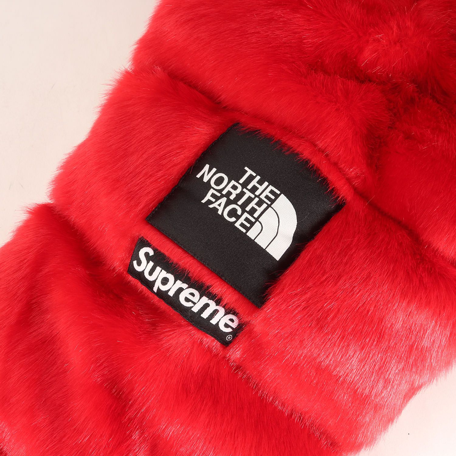 美品】Supreme シュプリーム ジャケット レッド サイズ:XL | 20AW THE