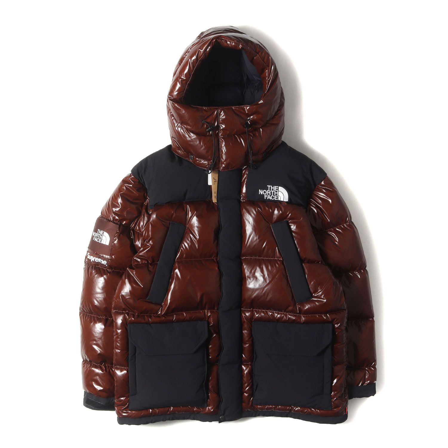 新品】Supreme シュプリーム ジャケット ブラウン サイズ:L | 22AW THE 