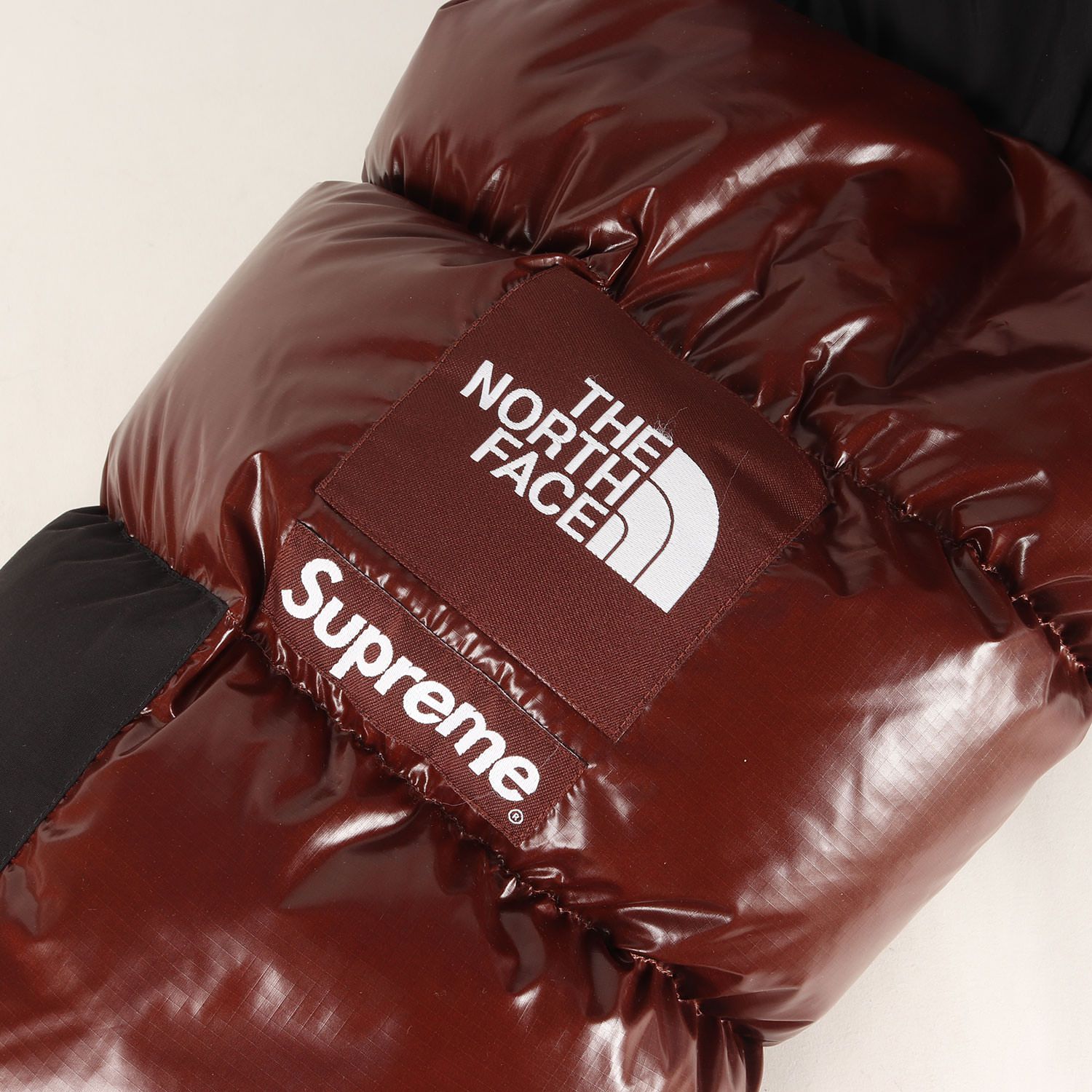新品】Supreme シュプリーム ジャケット ブラウン サイズ:L | 22AW THE 
