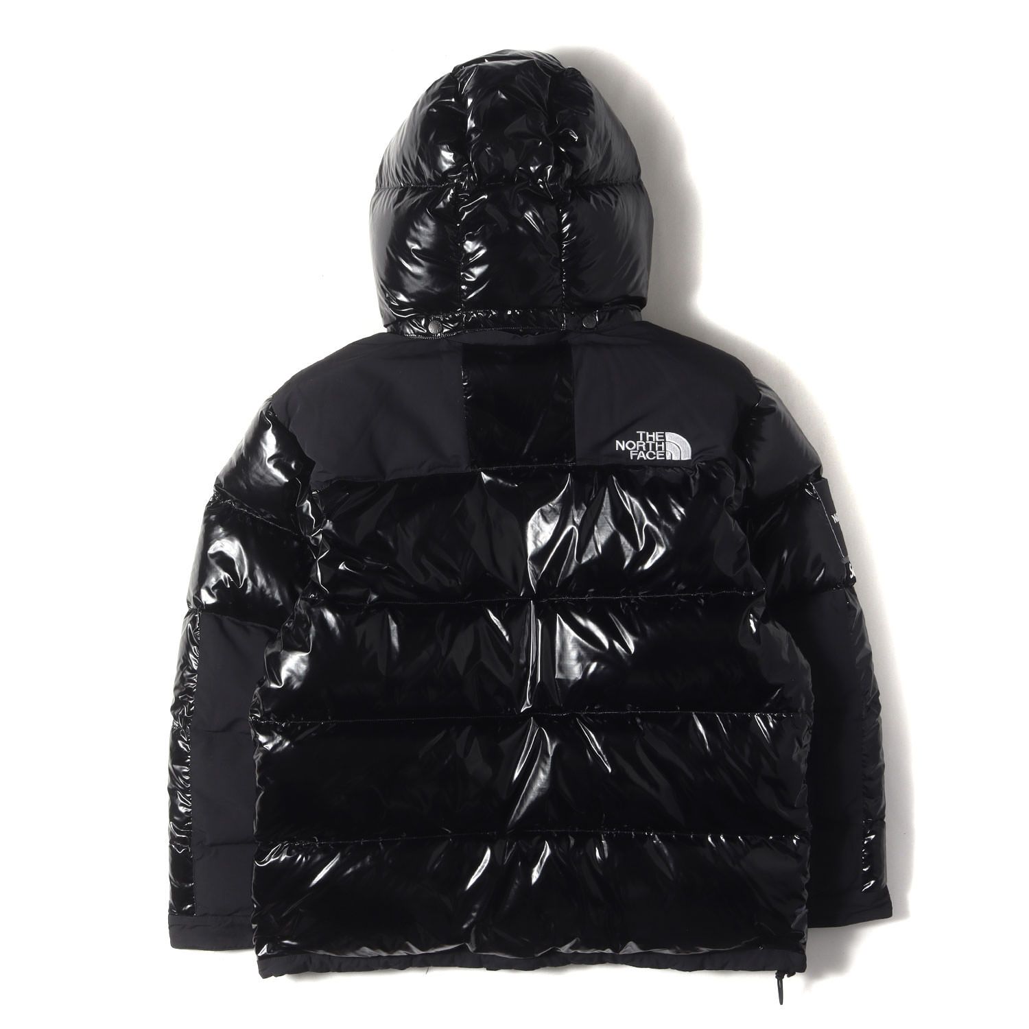 美品】Supreme シュプリーム ジャケット ブラック 黒 サイズ:M | 22AW