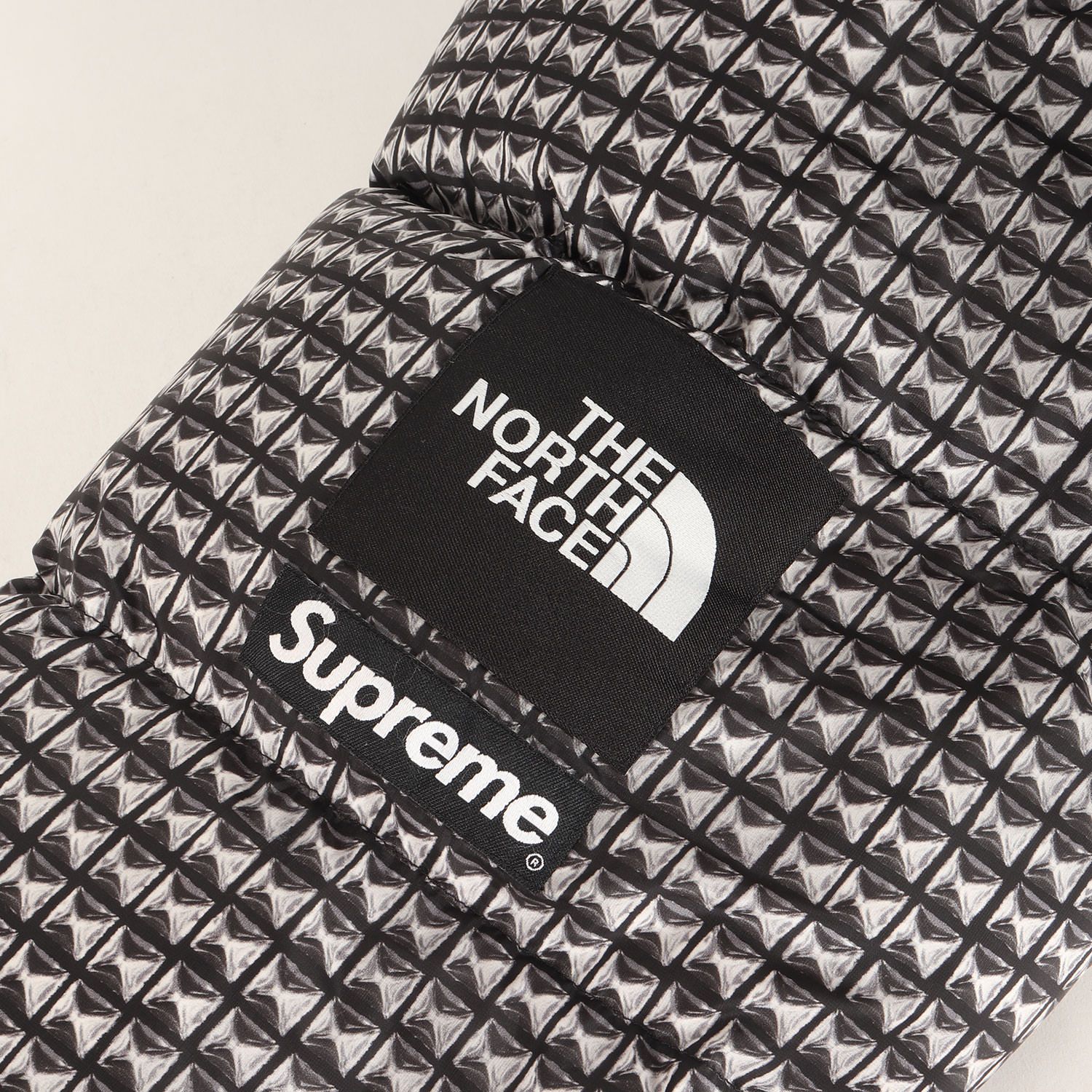 Supreme シュプリーム ジャケット ブラック 黒 サイズ:XL | 21SS THE