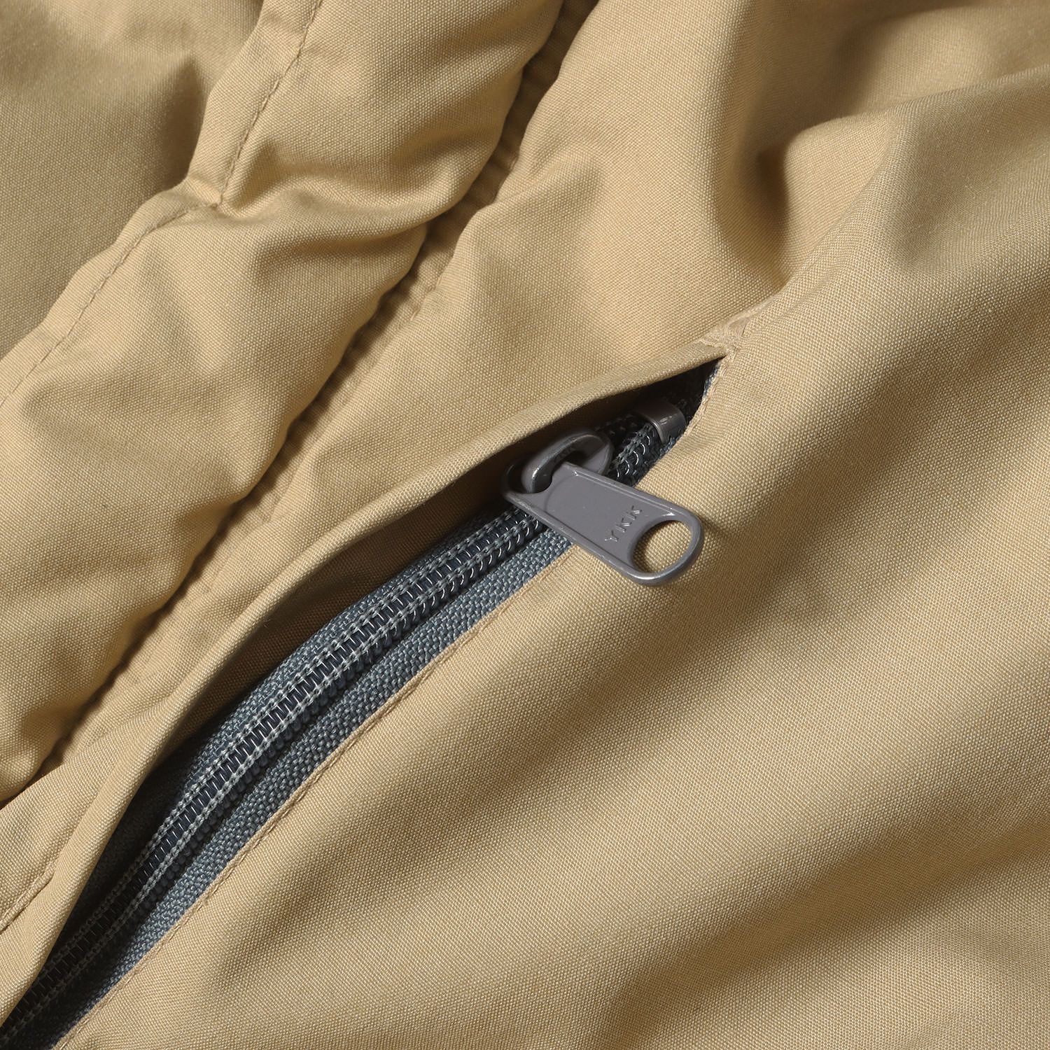 THE NORTH FACE ノースフェイス ジャケット ベージュ サイズ:M | USA製