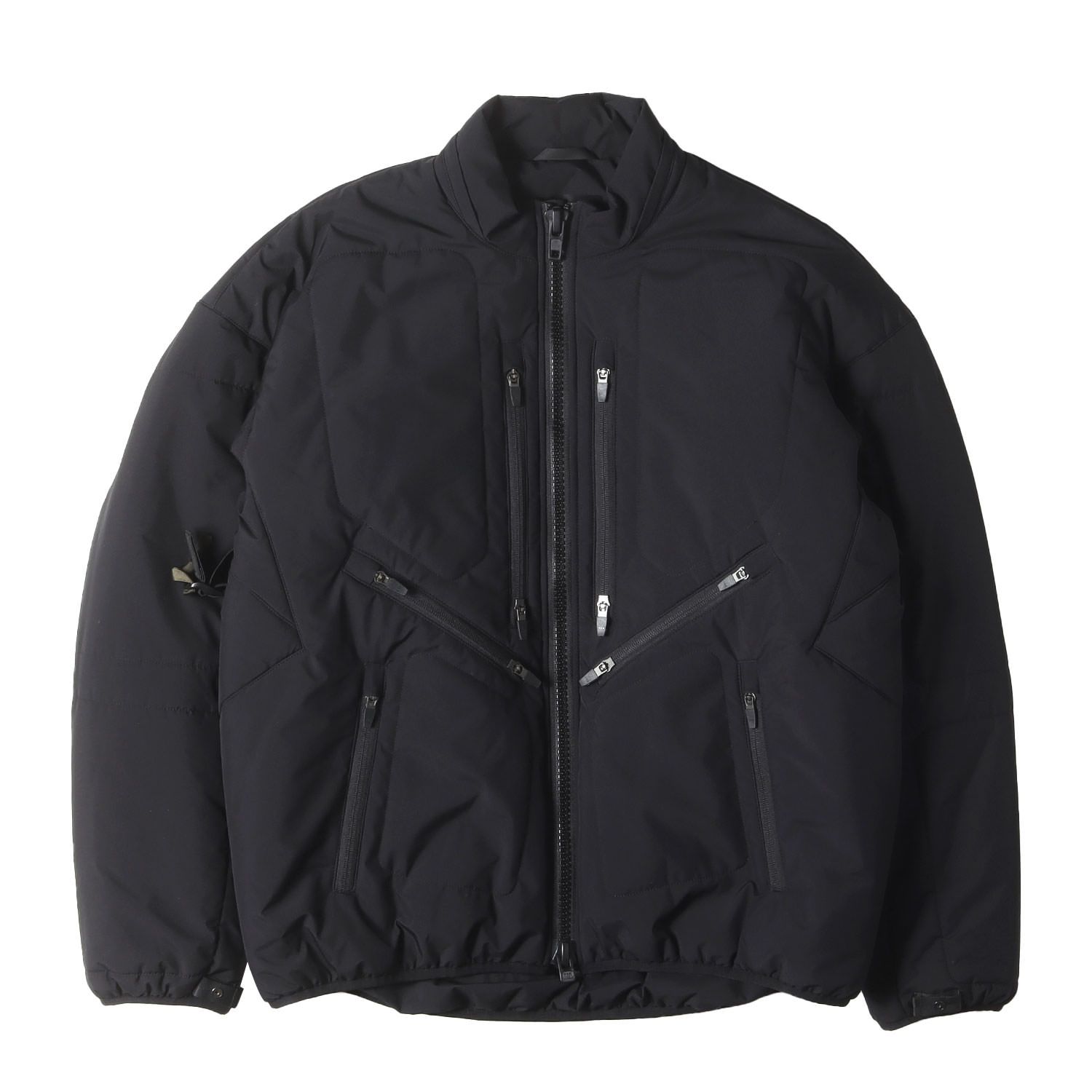 美品】ACRONYM アクロニウム ジャケット S 21AW GORE-TEX INFINIUM