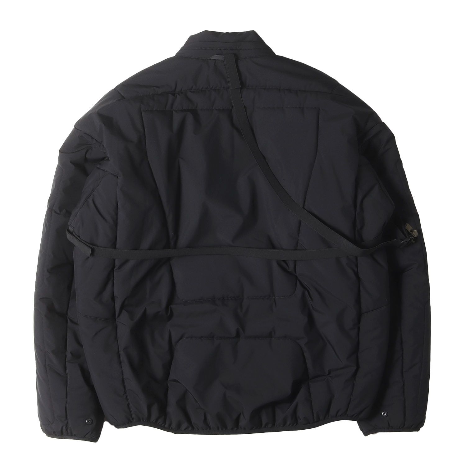 美品】ACRONYM アクロニウム ジャケット S 21AW GORE-TEX INFINIUM