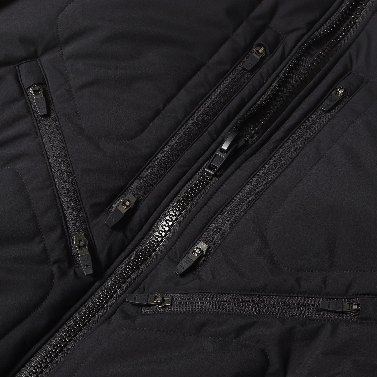 美品】ACRONYM アクロニウム ジャケット S 21AW GORE-TEX INFINIUM 