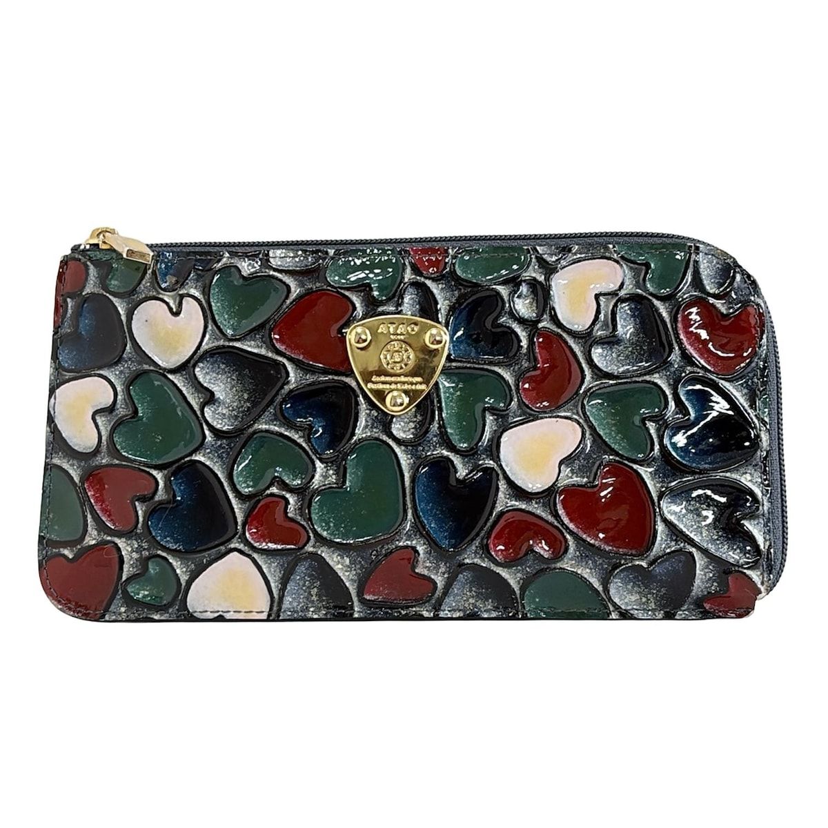 ATAO（アタオ） ATAO公式 limo(リモ)ヴィトロ アドリアエメラルド